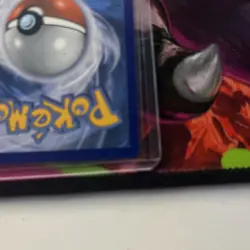 Pokemon TCG Primal Groudon EX 97/98 Ancient Origins Full Art Ultra Rare LP - Image 5