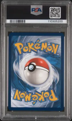 Giovanni's Charisma 204/165 Pokemon 151 PSA 10 - Image 3