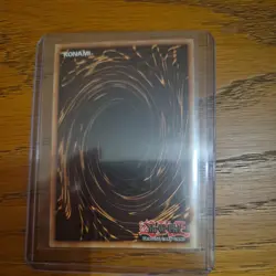 Yugioh Kabazauls LCJW-EN142 Secret Rare 1st Ed NM - Image 2