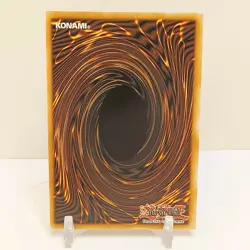 Yugioh Dracotail Faimena JUSH-EN002 NM Justice Hunters 1st Edition - Image 2