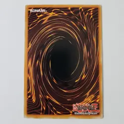 Ojama Blue - RGBT-EN097 - NM/VLP - Rare - Unlimited - Yugioh - Image 2