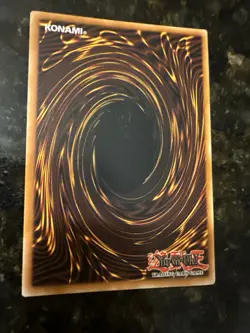 Yu-Gi-Oh! TCG Dark Paladin Duel Master's Guide DMG-001 Limited Edition - Image 4