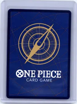 One Piece TCG Gedatsu OP05-102 Alt Art Rare Awakening New Era NM English - Image 2