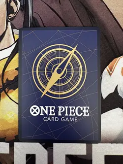 One Piece CS 25-26 Championship Edison Op07-100 English - Image 2