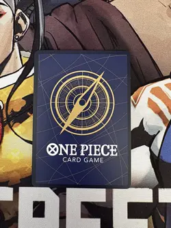 One Piece TCG - Kaku - CS 25-26 Championship Celebration Pack OP07-080 - Image 2