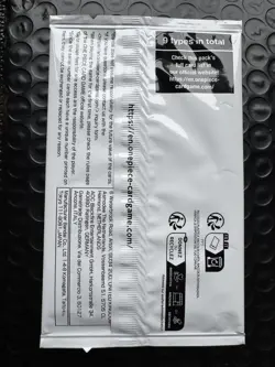 CS 2024 Event Pack - SEALED - ONE PIECE TCG - Image 3