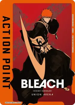 Union Arena TCG: Bleach Thousand-Year War Starter Deck - Image 2