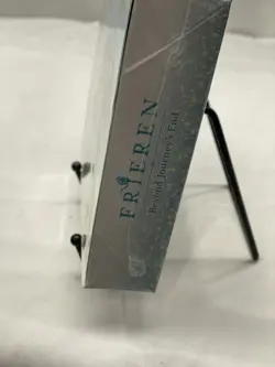 Weiss Schwarz Frieren Beyond Journey's End Booster Box Display Reprint Sealed - Image 4
