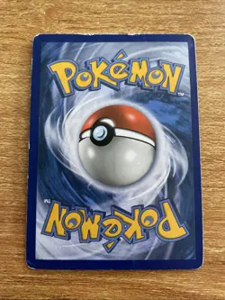 moltres ex 14/135 Team Plasma Pokemon Card TCG - Image 2