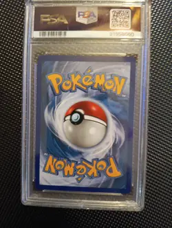 Sobble on the Ball - (Pokemon Futsal) 005/005 Miscellaneous Cards & Products... - Image 4