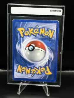 Jumpluff - 7/111 - Pokemon Neo Genesis Unlimited Holo Rare Card WOTC MP - Image 2
