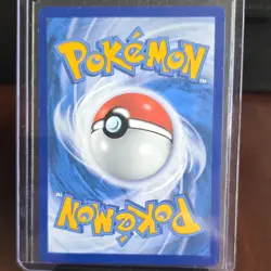 Flaaffy TG03/TG30 Ultra Rare Holo Trainer Gallery 90 HP Ability Card - Image 2