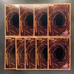 NM 9 card Black Luster Soldier - Envoy Of The Beginning QCLP-JP015 Ultra 900 - Image 2