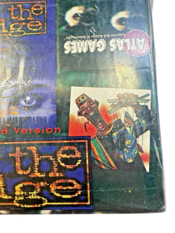 On The Edge CCG Standard Version Factory Sealed Starter Deck-Case of 10/60 Cards - Image 5