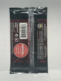 Star Wars "Revenge of the Sith" 11-Card Random Cover Sealed Booster Pack X 1 - Image 2