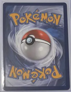 Pokemon TCG Team Rockets Moltres EX Card 229/182 Destined Rivals NM - Image 2