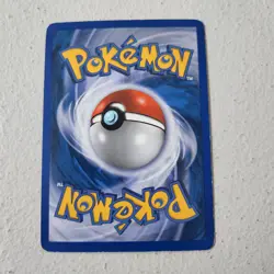 Holon's Voltorb 71/113 EX Delta Species Common Pokemon Card 2005 - Image 2