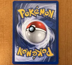 Beedrill 17/102, NM Non-Holo Rare, Base Set Unlimited, WotC Pokemon Vintage Card - Image 2