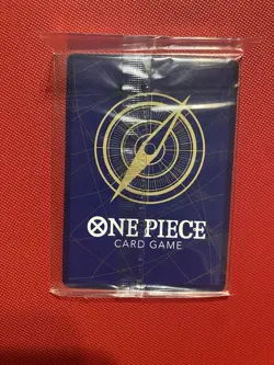 SEALED Card Monkey D. Luffy Promo One Piece Day 2024 Promo ST10-006 Japanese - Image 4