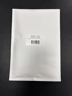 Digimon Card Game Evolution Cup 2026 Vol 1 Complete Kit - Image 1