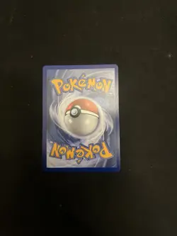 Pokemon Cards Meowth EX 062/088 Perfect Order DOUBLE RARE IN HAND - Image 2