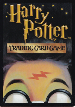 Harry Potter TCG Wingardium Leviosa 111/116 Coro Coro Japanese Card Rare Promo - Image 2