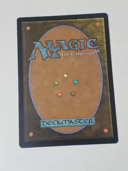 MTG - Painful Quandary - Foundations Regular Rare Enchantment - Image 2