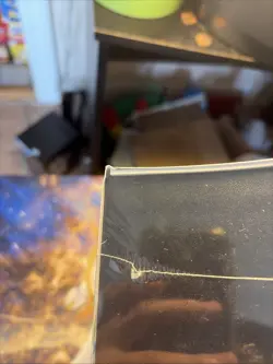 Prismatic Evolution Pokemon Center Exclusive Elite Trainer Box Sealed- Damaged - Image 5