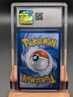 2010 Pokemon Unleashed Remoraid Reverse Holo #59 CGC Gem Mint 10 - Image 2