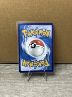 Pokemon TCG Captain Pikachu Rotary Holo Card 0704/09 Chinese Gem Pack 1 - Image 2