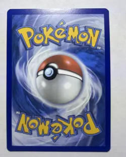 Pokemon N's Zekrom Full Art Holo Promo Card 031- Near Mint - Image 3