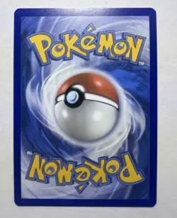Pokemon N's Zekrom Full Art Holo Promo Card 031- Near Mint - Image 4