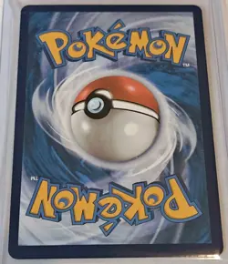 Ethan's Ho-Oh ex 039/182 Pokemon Destined Rivals Double Rare Holo - Image 2
