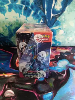 Pokemon TCG - Temporal Forces Pokemon TCG Booster Box - (Factory Sealed) - Image 3