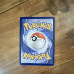 Rowlet Full Art Promo Holo Basic Pokemon TCG 043 English Grass 70HP - Image 2