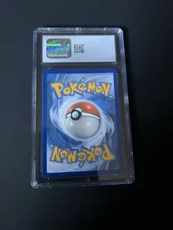 Pokemon TCG Darkrai VSTAR 099/189 Ultra Rare Holo Astral Radiance CGC 9.5 - Image 2