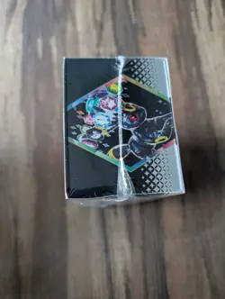Pokemon TCG Scarlet & Violet Prismatic Evolutions Surprise Box - Image 3