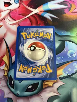 Pokemon Sandshrew Skyridge 92/144 2003 LP - Image 2