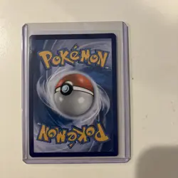 Pokemon TCG Banette GX 174/168 Hyper Rare Rainbow – Celestial Storm – LP Holo - Image 2