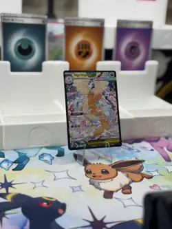 🔥 Mega Dragonite EX 290/UUU Full Art Secret Rare HOLO NM 🔥 | Pokemon - Image 2