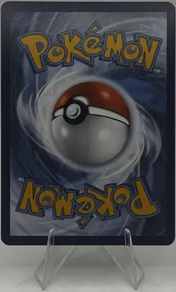 Pokemon TCG Gengar 050/088 Mega Evolution Perfect Order Reverse Holo - Image 2