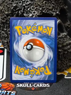 ☠☠ Pokemon M Rayquaza EX 76/108 Celebrations: Classic Collection Holo - Image 2