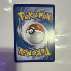 Pokemon TCG Shining Rayquaza Shining Legends Shiny Holo - Image 2