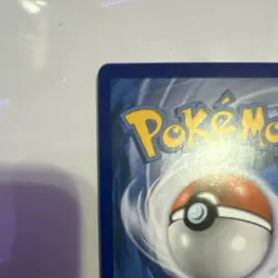 Pokemon TCG Shining Rayquaza Shining Legends Shiny Holo - Image 3
