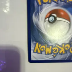 Pokemon TCG Shining Rayquaza Shining Legends Shiny Holo - Image 4