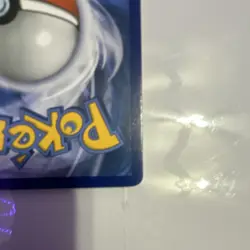 Pokemon TCG Shining Rayquaza Shining Legends Shiny Holo - Image 5