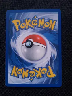 Pokemon Fossil 3rd Print Red Logo Kabutops 24/62 - Image 2