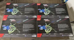 Pokemon Crown Zenith Sea and Sky Premium Collection Box New Factory Sealed x4 - Image 3