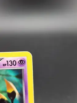 Pokemon Chandelure Secret Rare Next Destinies 101/99 Foil Holo MP-LP - Image 2