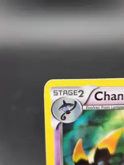 Pokemon Chandelure Secret Rare Next Destinies 101/99 Foil Holo MP-LP - Image 3